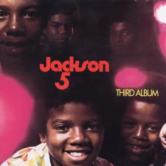 Third Album by The Jackson 5