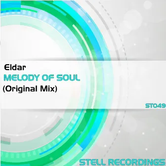 Melody of Soul by Eldar