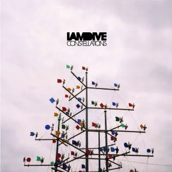 Constellations by I Am Dive