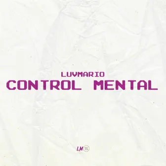 Control Mental by Luvmario