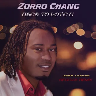 Used to Love U (Reggae Mix) by Zorro Chang