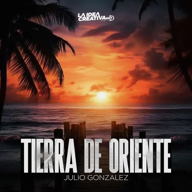 Tierra De Oriente