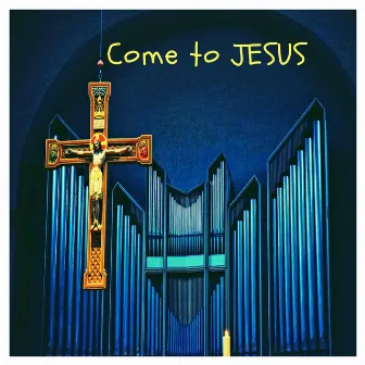 Come to Jesus by Franko