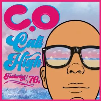 Cali High by C.O