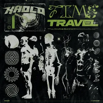 TIME TRAVEL by KHOLD