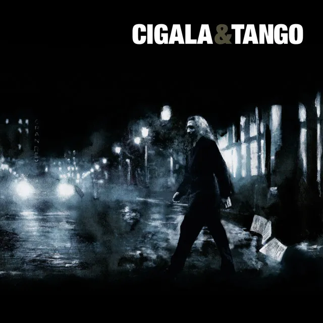 Cigala & Tango (Deluxe Edition)