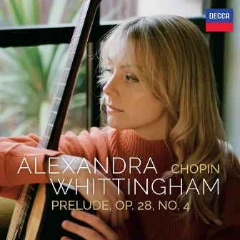 Chopin: 24 Preludes, Op. 28: No. 4 in E Minor. Largo (Arr. Harb for Guitar) by Alexandra Whittingham