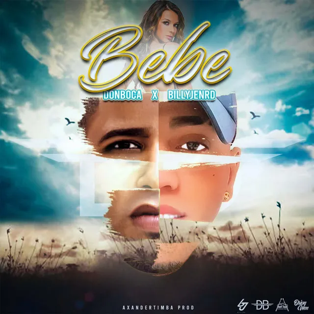 Bebe (axandetimba Remix)