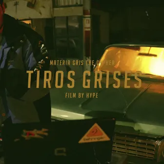 Tiros Grises by Materia Gris Prod