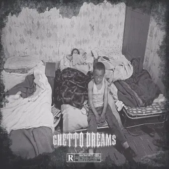 Ghetto Dreams by CoDope