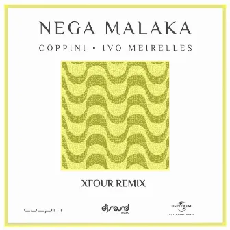 Nega Malaka (XFour Remix / Extended Version) by XFour