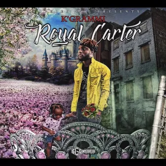 Royal Carter by K'Grammi