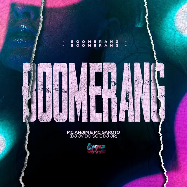 Boomerang