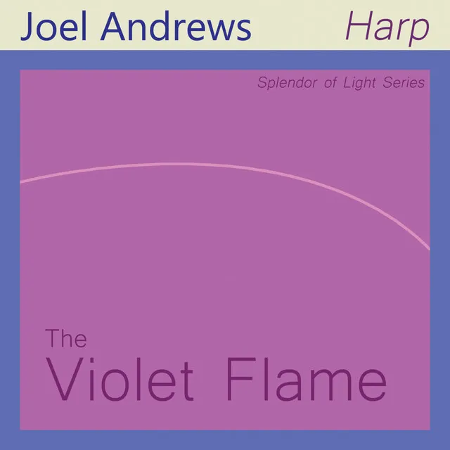 The Violet Flame