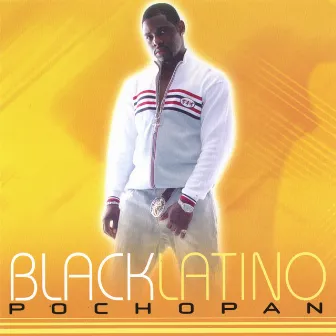 Black Latino by Pocho Pan