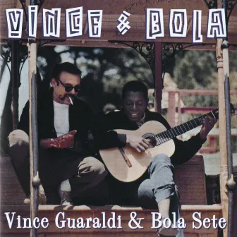 Vince & Bola by Vince Guaraldi