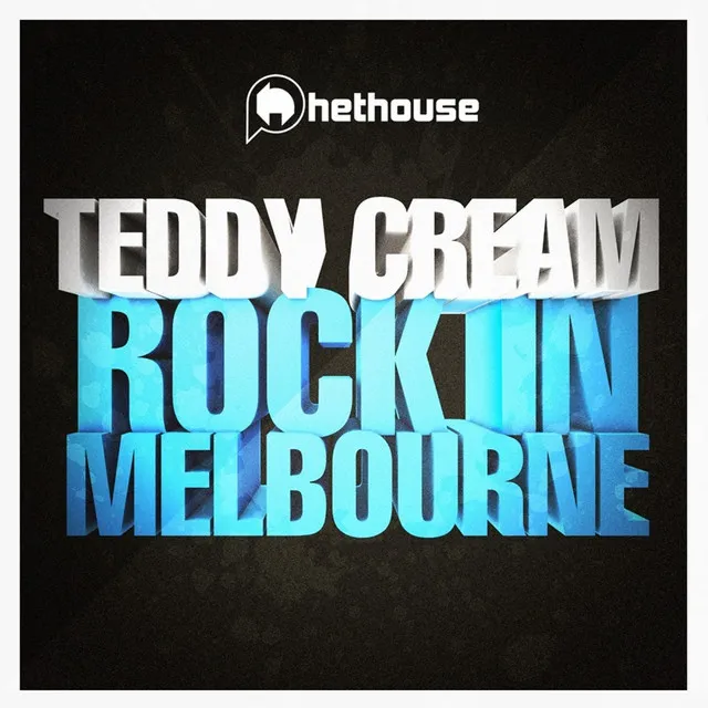 Rock In Melbourne - Original Mix