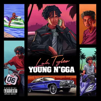 Young Nigga by Luh Tyler