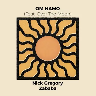 Om Namo by Zababa