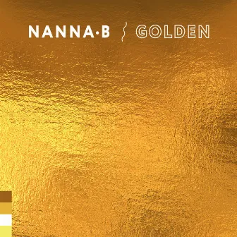 Golden by Nanna.B