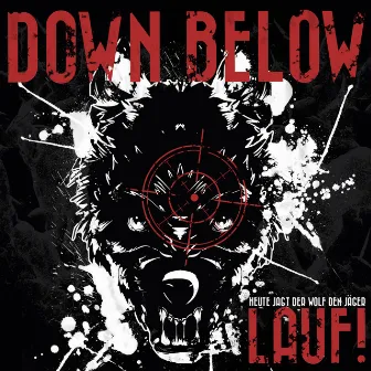 Lauf! by Down Below