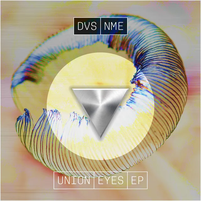 Union Eyes Ep