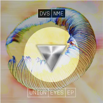 Union Eyes Ep by DVS NME