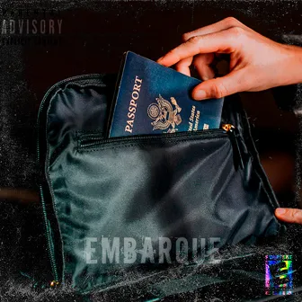 Embarque by Wellyn