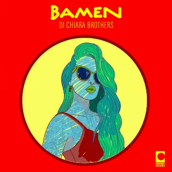 Bamen by Di Chiara Brothers