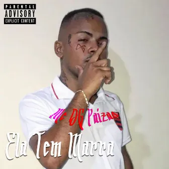 Ela Tem Marra by Mc DG Paizão