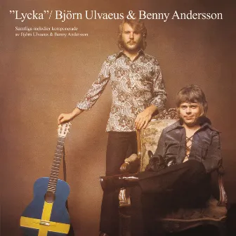 Lycka (Expanded Version) by Björn Ulvaeus