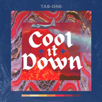 Cool it Down by Tab-One