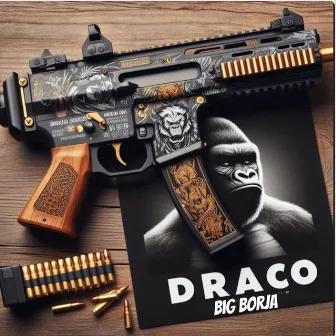 Draco by Big Borja