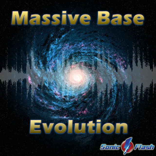 Evolution - Club Mix