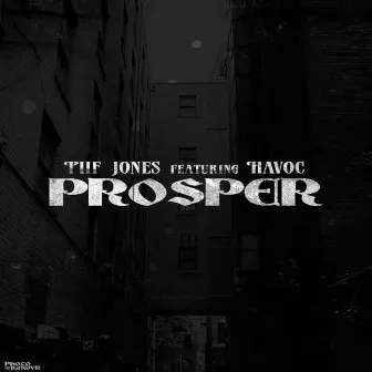 Prosper by Piif Jones