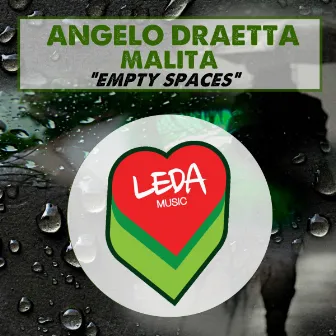 Empty Spaces by Angelo Draetta