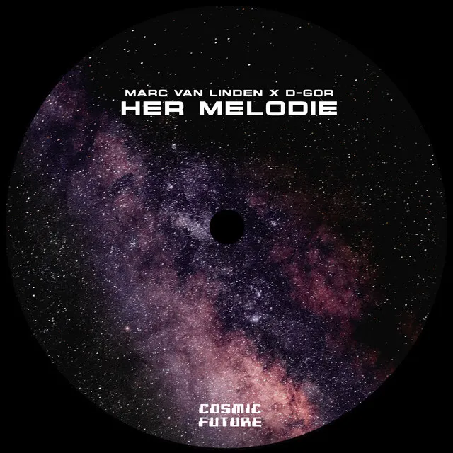 Her Melodie - Edit