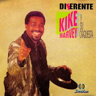 Diferente by Kike Harvey