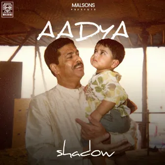 shadow by Aadya