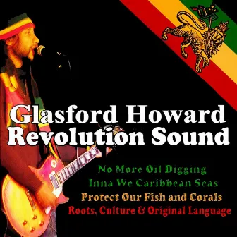 Revolution Sound by Glasford Howard