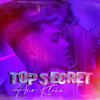 Top Secret by Airklein