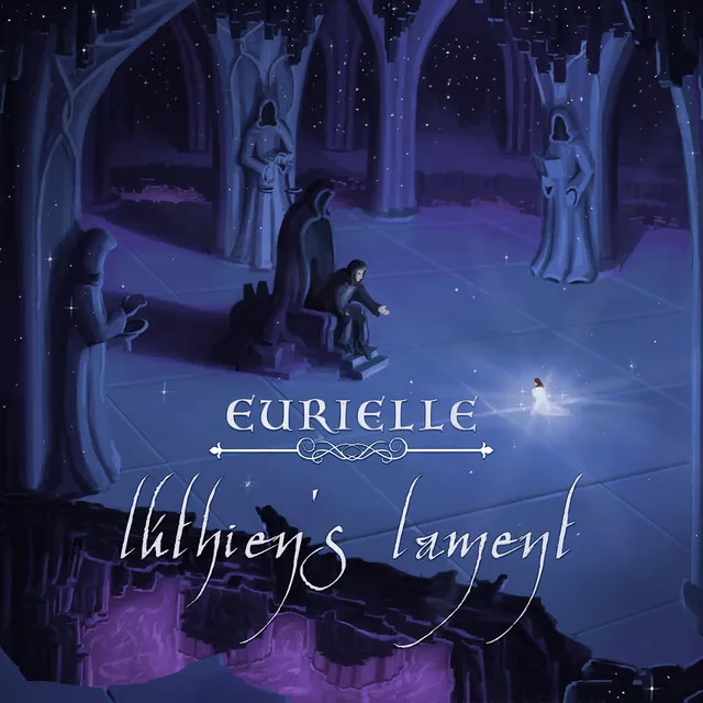 Lúthien's Lament