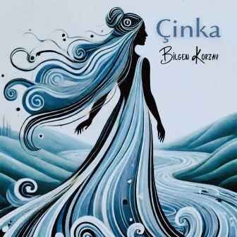 Çi̇nka by Bilgen Korzay