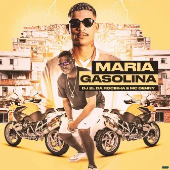 Maria Gasolina by MC Denny