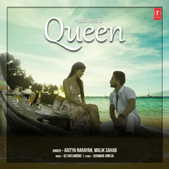 Queen by Aditya Narayan