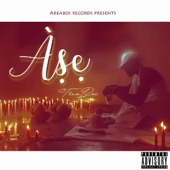 Ase by Trevboi