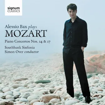 Alessio Bax plays Mozart by Alessio Bax