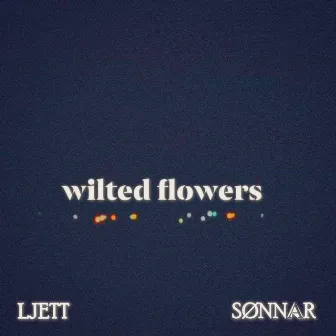 wilted flowers by LJett