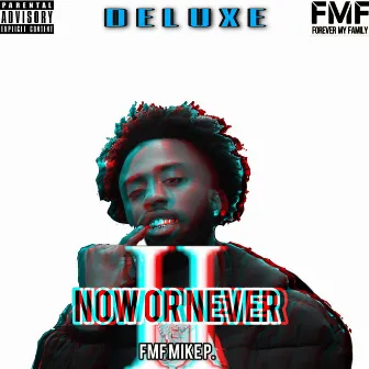 Now or Never 2 (Deluxe) by FMF Mike P.