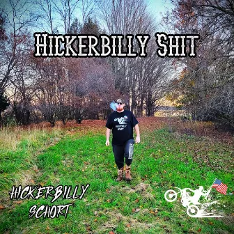 Hickerbilly Shit by Hickerbilly Schort